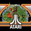 Official Atari Centipede