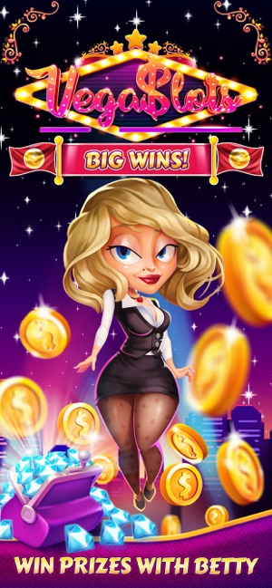 Vega Slots- Vegas Casino Slots(圖4)-速報App