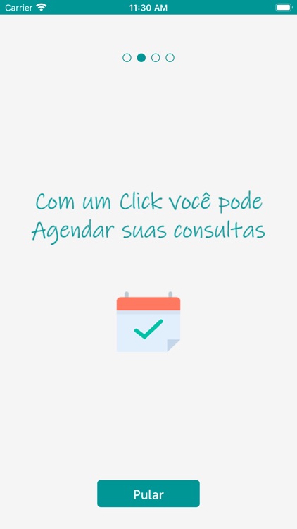 Click Odontologia Avançada