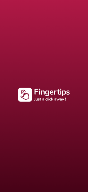 Fingertips - Just a click away(圖1)-速報App