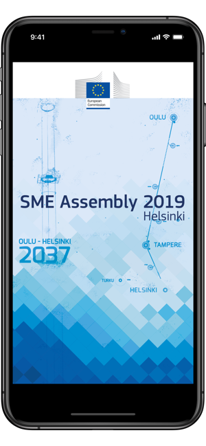 SME Assembly 2019