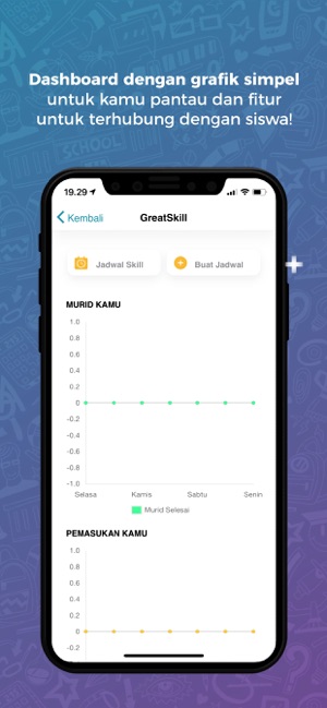 GreatEdu - Tutor(圖2)-速報App