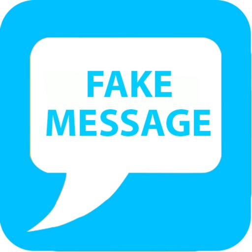 Fake Text Message - Fake Call iOS App