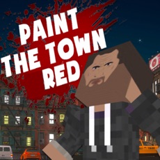 Activities of PAINT THE TOWN RED PE