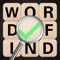 Icon Word Find - Guess Crossy Words