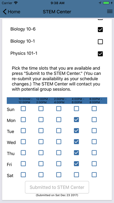 How to cancel & delete ARTIST College Edition from iphone & ipad 1