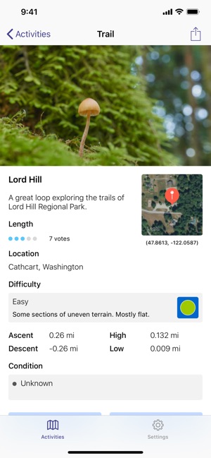 TureTrails(圖4)-速報App