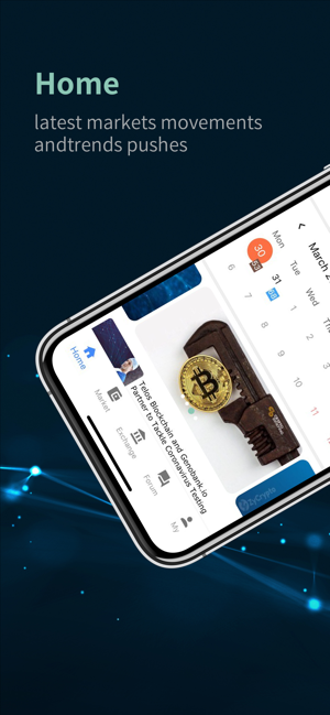 OXCrypto-News&Market