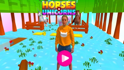 Horses and Unicorns screenshot 4