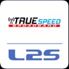 Log2Space - True Speed