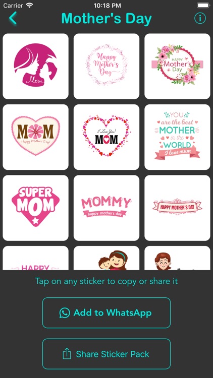 Happy Mothers Day - Greetings. screenshot-5