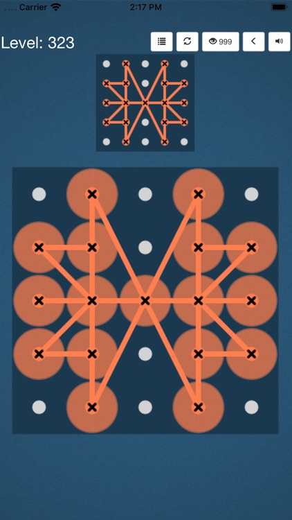 Doddle Line screenshot-3