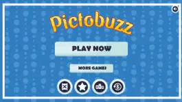 Game screenshot Pictobuzz mod apk