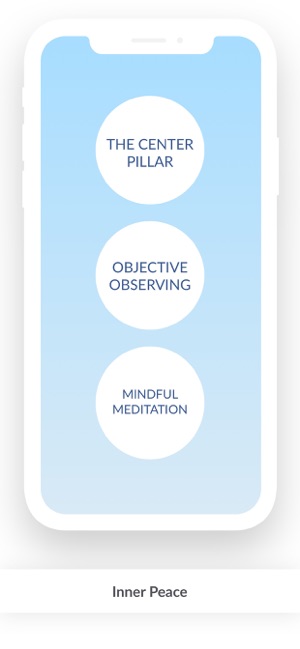 Meditation by Mindifi(圖2)-速報App