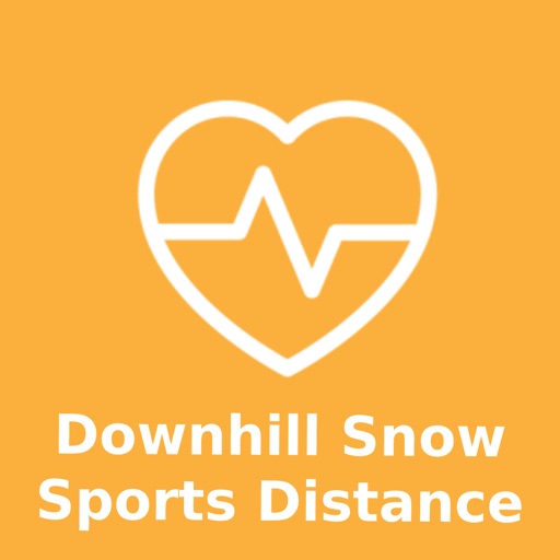 Downhill Snow Sports Distance