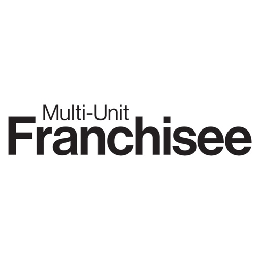 MultiUnit Franchisee Magazine by Franchise Update Inc