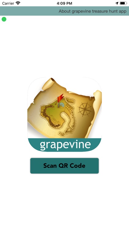 Grapevine Treasure Hunt