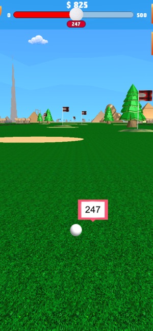 Golf Strike: Golf Championship(圖4)-速報App