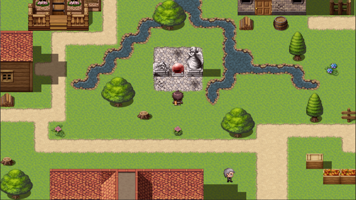 Elkabo Selinas Dark Spirit