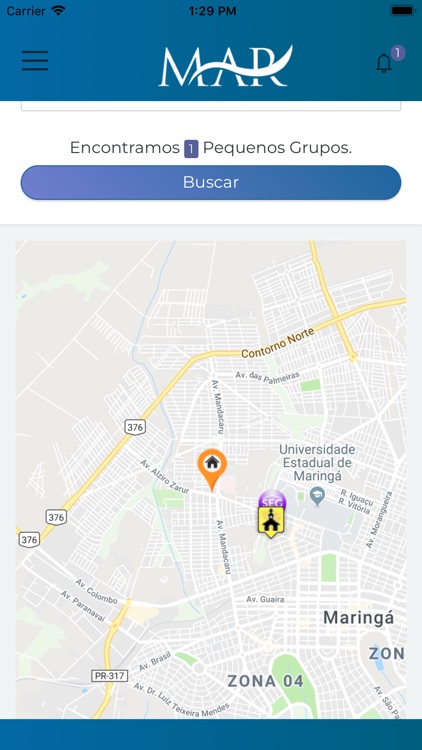 Portal MAR screenshot-5