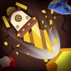 Lucky Dig:Idle Miner Tycoon