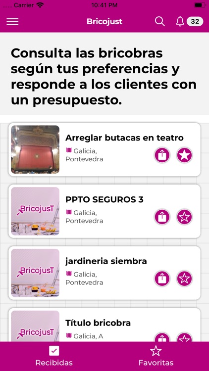 BricoJust Profesionales