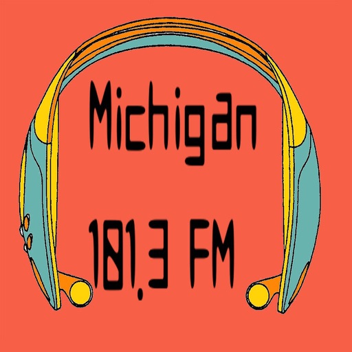 West Michigan 101.3 FM