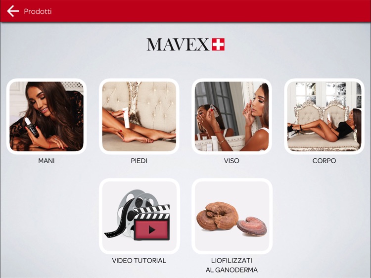 Maxico Digital Beauty