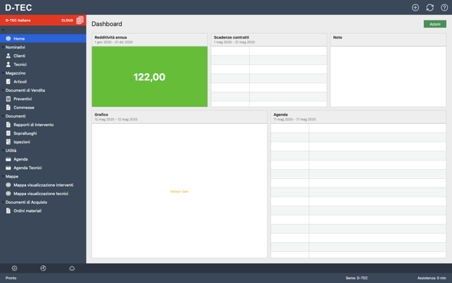 D-TEC Desktop(圖4)-速報App