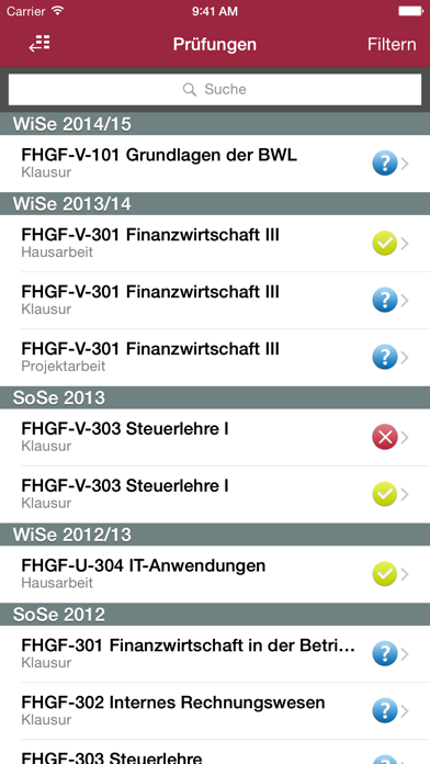 How to cancel & delete SRH Campus Dresden from iphone & ipad 4