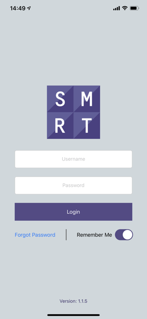 Smart Rota(圖1)-速報App