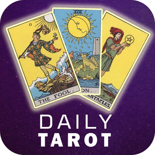 Daily Tarot Card & Astrology