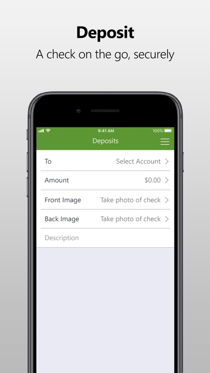 GCB Mobile Bank screenshot-4