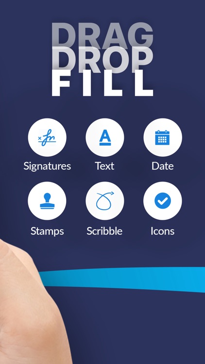 Fill: PDF Editor, Filler, Sign screenshot-7