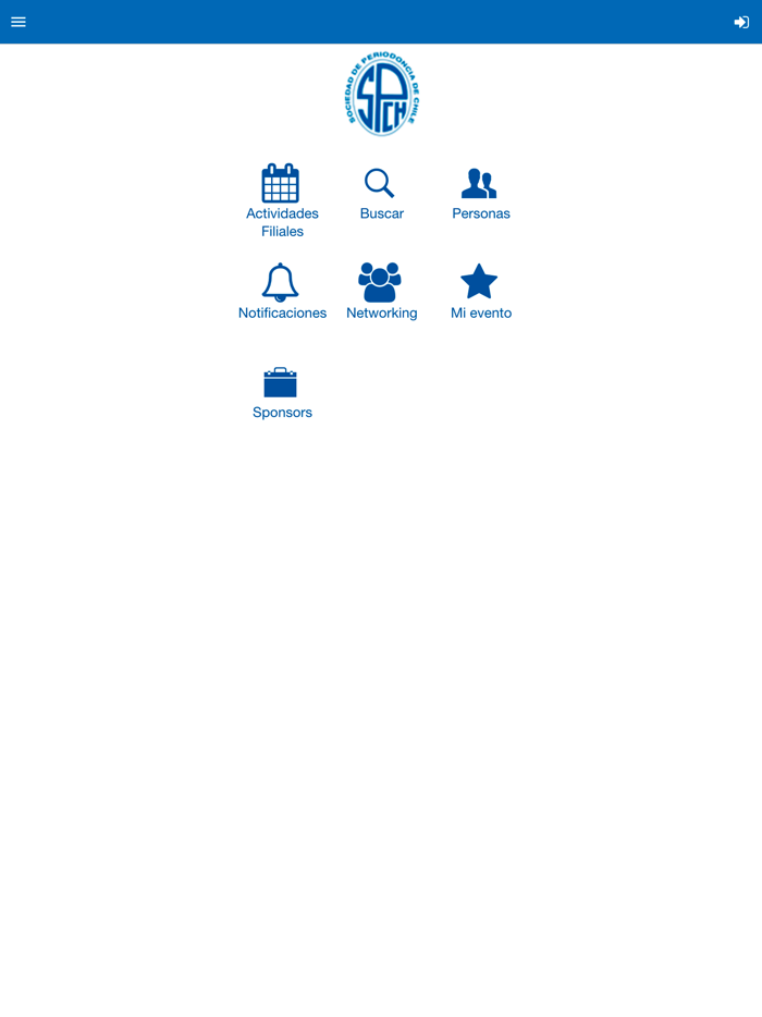 Sociedad de Periodoncia Chile