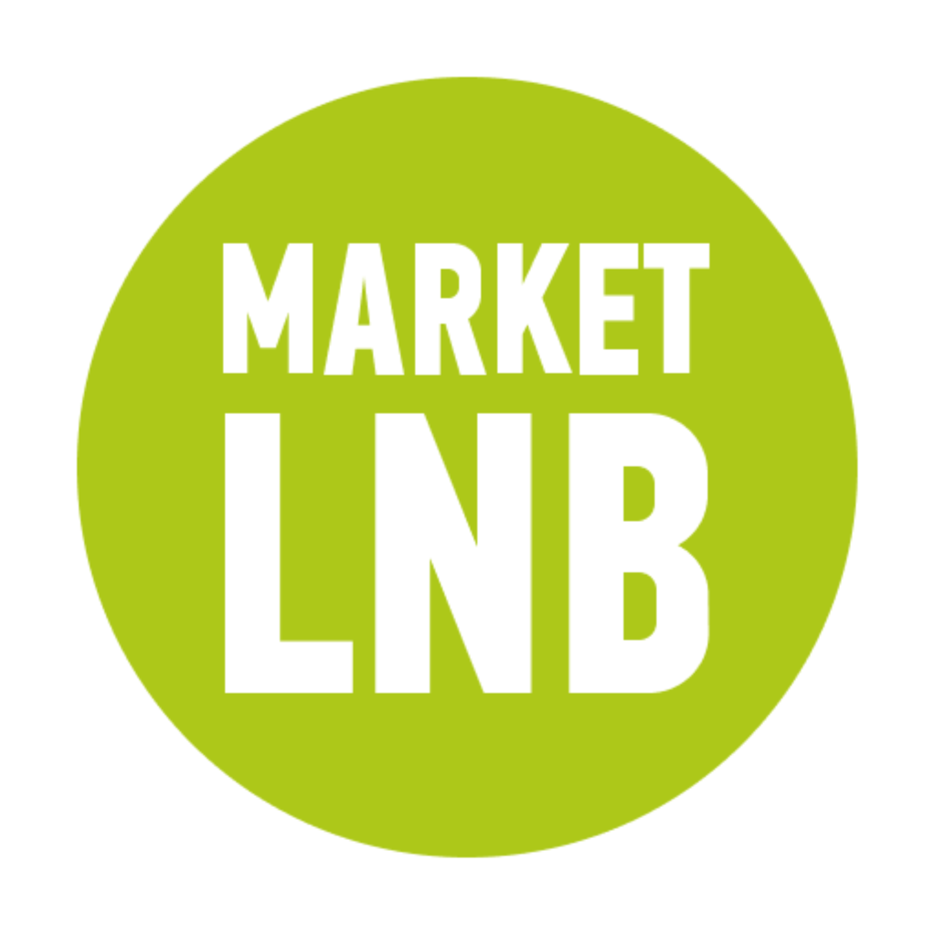 Get MARKET LNB for iOS, iPhone, iPad Aso Report