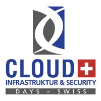 CLOUD DATA Days – Swiss pour PC