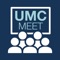 This is the official mobile application for UMCMeet