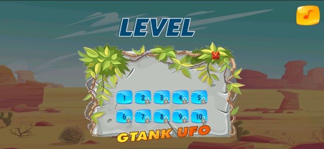 GTANK UFO(圖3)-速報App