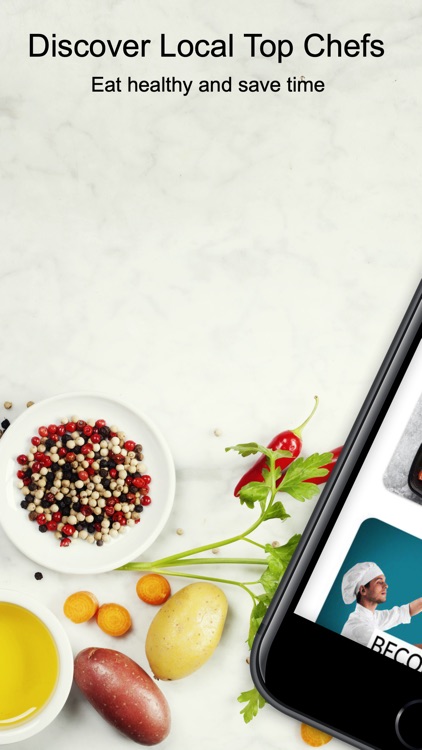 cookhub