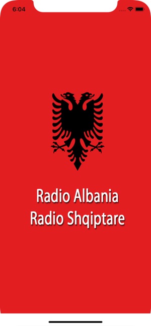 Radio Shqiptare