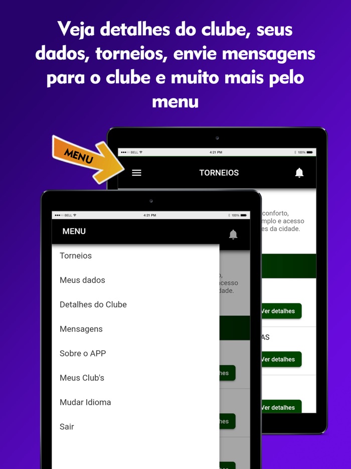 Poker Clubs Marketplace