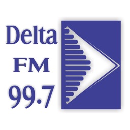 DELTA FM - BAGÉ-RS