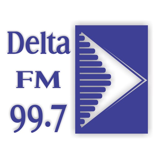 DELTA FM - BAGÉ-RS
