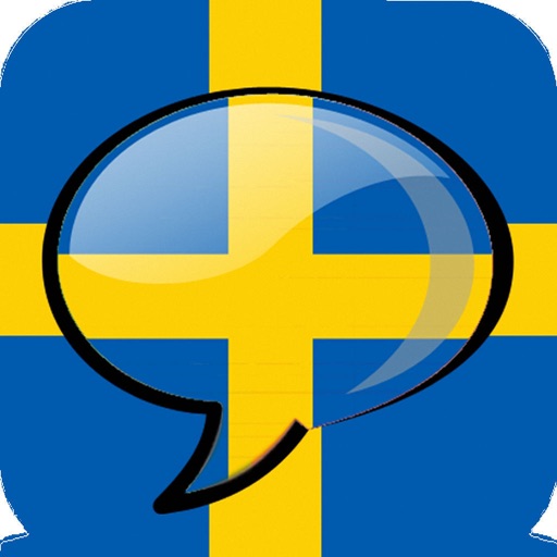 Learn Swedish * icon
