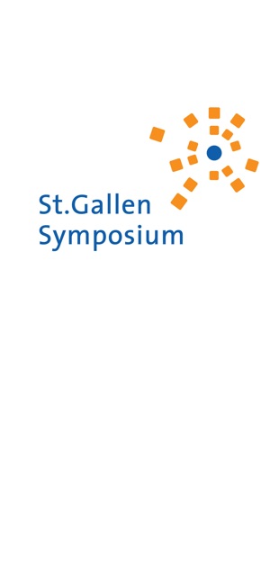 St. Gallen Symposium