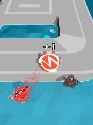Obrázek 2 Top.io- Beyblade Burst Arena iphone