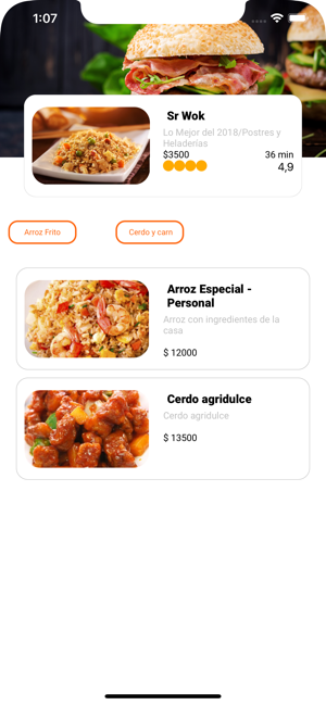 TuRestaurante.com(圖3)-速報App