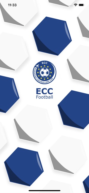 ECC Football(圖1)-速報App