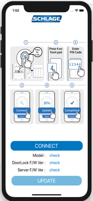 Schlage Access OTA(圖2)-速報App